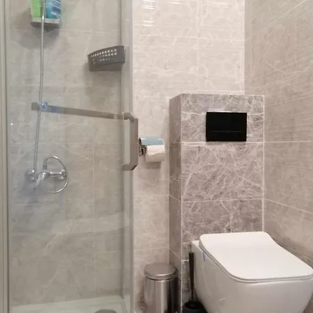 Appartement Centrum Z Parkingiem *