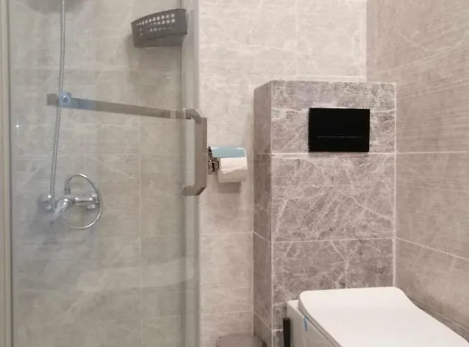 Apartamento Centrum Z Parkingiem *