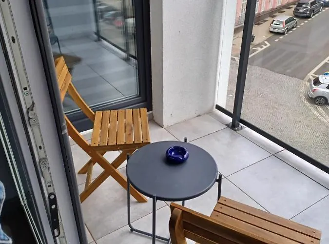 Appartement Centrum Z Parkingiem Szczecin